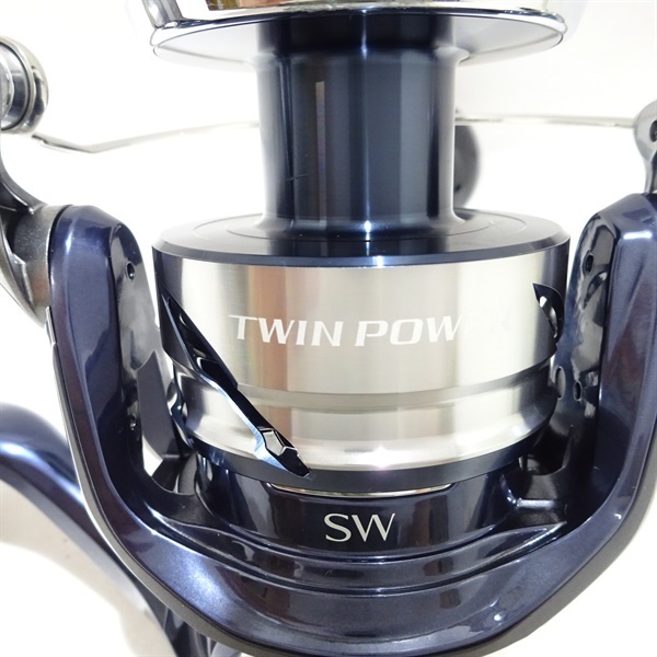 ２１ツインパワーＳＷ８０００ＰＧ